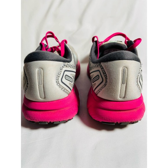 Brooks Ghost14 Running Shoe W9 - Picture 4 of 8